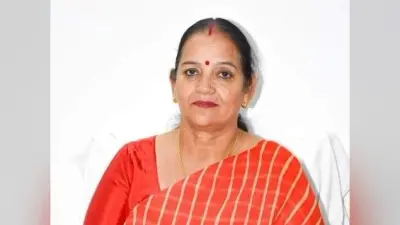 यूपी निकाय चुनाव: जानें कौन हैं सुषमा खर्कवाल, भाजपा ने क्यों बड़े नामों के बजाय लखनऊ से बनाया प्रत्याशी