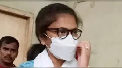 कांग्रेस छोड़कर तृणमूल में शामिल होने वाली सुष्मिता देव को राज्यसभा भेजेंगी ममता बनर्जी