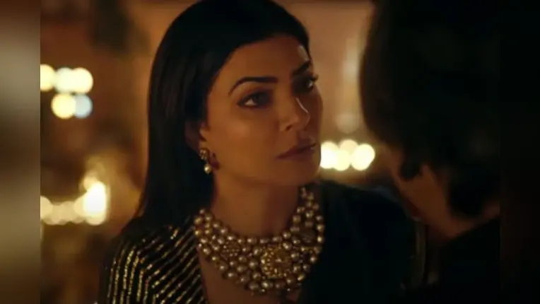 Aarya Trailer: सुष्मिता सेन की पहली वेबसीरीज का ट्रेलर रिलीज, दिखा एक्ट्रेस का दमदार अंदाज… VIDEO