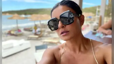 Sushmita Sen को आया था हार्ट अटैक, हुई सर्जरी, लेटेस्ट पोस्ट में एक्ट्रेस ने बताया अब कैसी है तबीयत