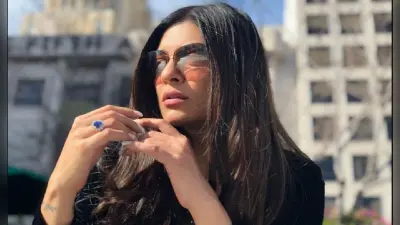 Taali Look: सुष्मिता सेन की ‘ताली’ का फर्स्टलुक रिलीज, ट्रांसजेंडर कार्यकर्ता गौरी सावंत का निभायेंगी रोल