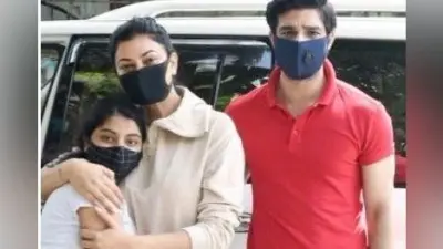 प्यार और ब्रेकअप दोनों में अपना 100 फीसदी देना चाहिए, रोहमन शॉल से ब्रेकअप पर बोलीं सुष्मिता सेन