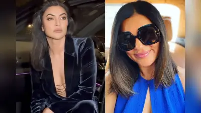 हार्ट अटैक के बाद कैसी चल रही है Sushmita Sen की लाइफ, एक्ट्रेस बोलीं- एक दौर था जो…