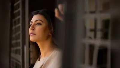 सुष्मिता सेन ने Aarya सीजन 3 को लेकर खोले ये राज, कहा- अपने पीछे अच्छे काम की विरासत छोड़कर जाना चाहती हूं