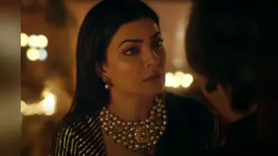 Aarya Review: सुष्मिता सेन की दमदार वापसी, यहां पढ़ें रिव्यू