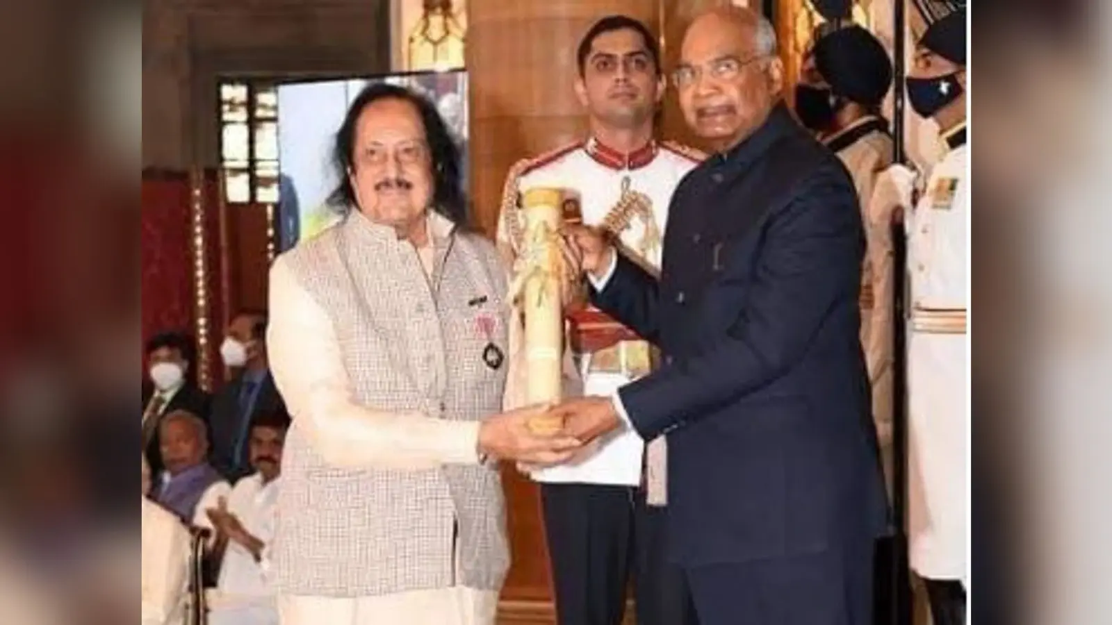 Sushovan Banerjee: पश्चिम बंगाल के बीरभूम में पद्मश्री पुरस्कार से सम्मानित एक रुपए वाले चिकित्सक का निधन