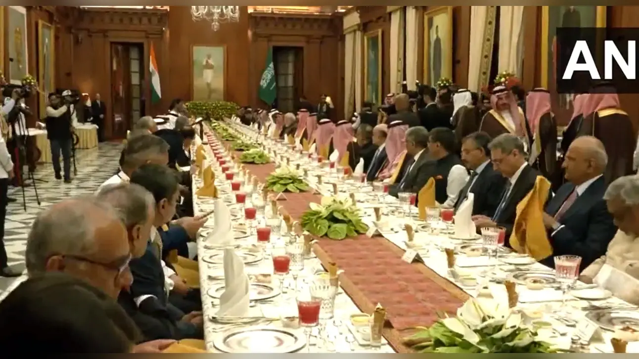 G-20 Summit: 100 अरब डॉलर निवेश की योजना, भारत और सऊदी अरब के बीच हुए कई MoU पर साइन
