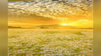 Sun: ऐसे देश जहां कभी नहीं होती रात, 24 घंटे चमकता रहता है सूरज, यहां देखिए लिस्ट