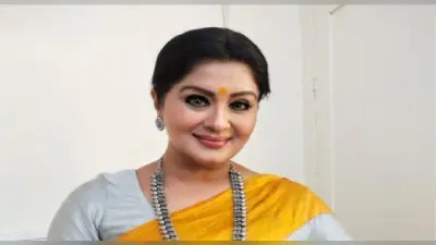 सुरक्षा कर्मियों द्वारा हर बार एयरपोर्ट पर रोकने से सुधा चंद्रन का छलका दर्द, अब PM मोदी से कर दी ये खास अपील
