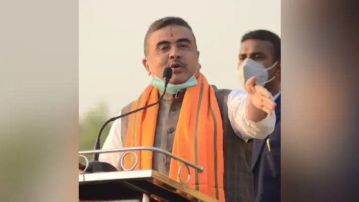 Bengal Election 2021: वीडियो पोस्ट कर शुभेंदु ने राज्यसभा सांसद पर साधा निशाना,कहा- बंगाल में तुष्टीकरण की राजनीति नहीं चलेगी