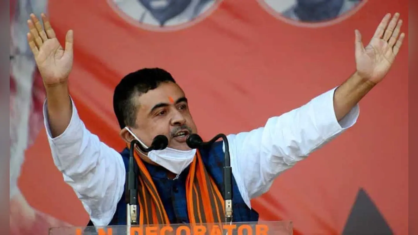 Suvendu Adhikari News: तृणमूल के शक्ति प्रदर्शन के बाद शुभेंदु ने भरी हुंकार, बोले, ये तो सिर्फ ट्रेलर है, फिल्म अभी बाकी है…
