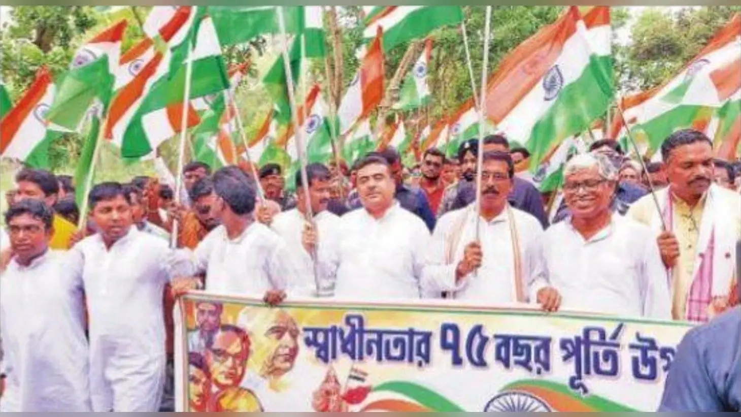 शुभेंदु अधिकारी बोले- 6 माह में खत्म हो जायेगी ममता बनर्जी की सरकार, जानें क्या हैं इसके मायने