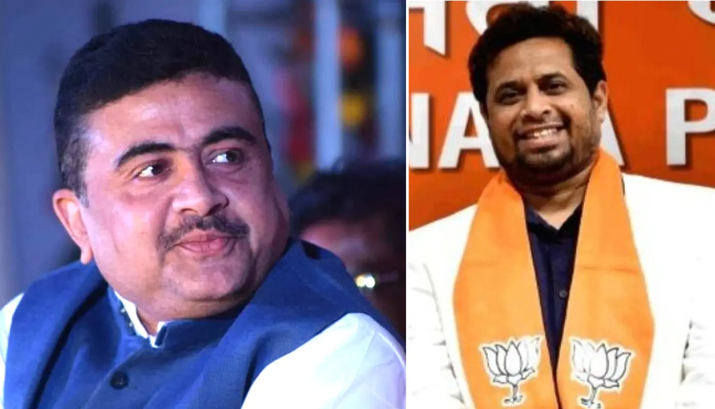 ममता बनर्जी के असंतुष्ट परिवहन मंत्री से बोले भाजपा सांसद सौमित्र खान, आपका BJP में स्वागत है