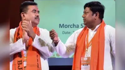 Sukanta Majumdar : सुकांत मजूमदार से चुनाव आयोग ने क्यों मांगा जवाब, जानें पूरा मामला