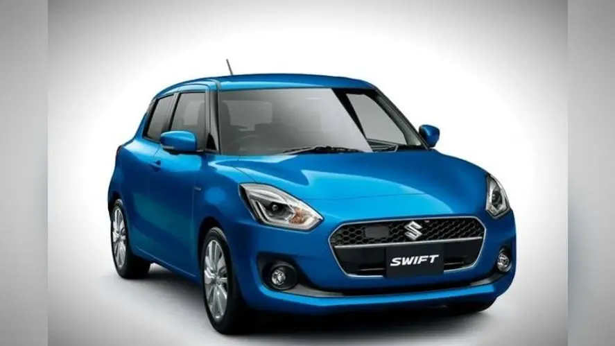 Maruti Swift Hybrid: मारुति की यह कार देगी 32 Km का माइलेज!