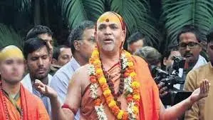 Varanasi: स्वामी अविमुक्तेश्वरानंद को राहत, कोर्ट में आत्मसमर्पण के बाद अंतरिम जमानत, 2015 का है मामला…