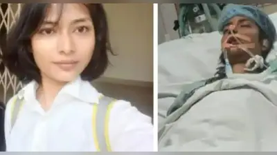 Greater Noida: नोएडा पुलिस को सलाम, बीटेक छात्रा स्वीटी के इलाज के लिए पुलिसकर्मी देंगे एक दिन का वेतन