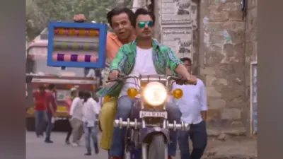 New Song Release : नवाजुद्दीन ने अपने हाथों में ‘चूड़ियां’ पहने गाया गाना, रिलीज के साथ वायरल हुआ Swaggy Chudiyan सॉन्ग