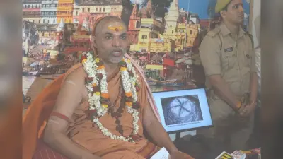 ज्ञानवापी में पूजा की मांग पर अड़े अविमुक्तेश्वरानंद ने तोड़ा अनशन, बोले- गुरुओं के आदेश पर लिया फैसला