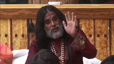 Bigg Boss के एक्स कंटेस्टेंट स्वामी ओम का निधन, बानी पर यूरिन फेंकने पर करना पड़ा था सलमान के गुस्से का सामना