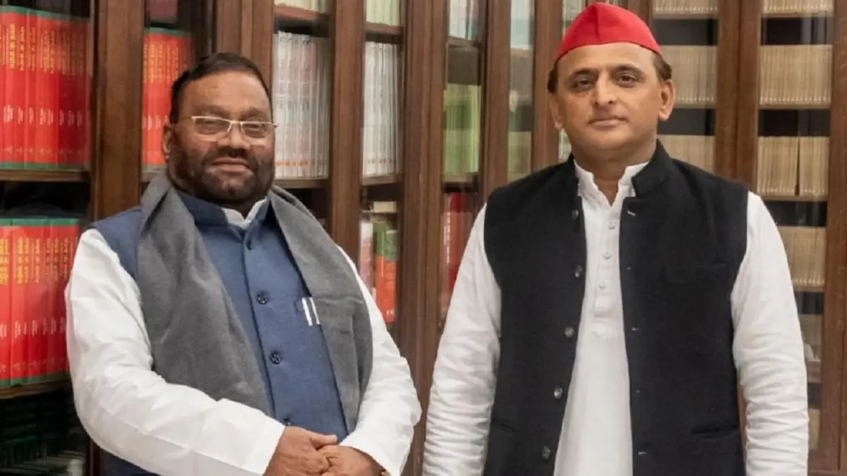 समाजवादी पार्टी की मान्यता पर मंडराया संकट! विहिप चुनाव आयोग से मिलकर रखेगा दलील, इस मुद्दे पर जताई नाराजगी…