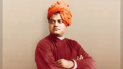 दरिद्रनारायण के आराधक थे स्वामी विवेकानंद