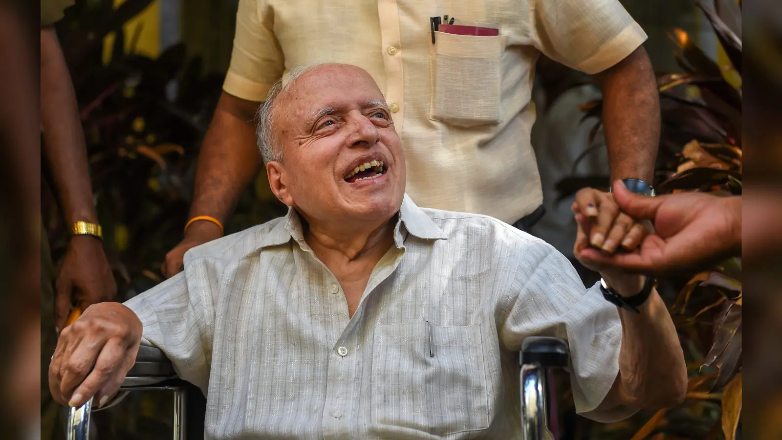 भारतीय कृषि के महान स्तंभ प्रो. स्वामीनाथन, पढ़ें अरविंद कुमार सिंह का खास लेख