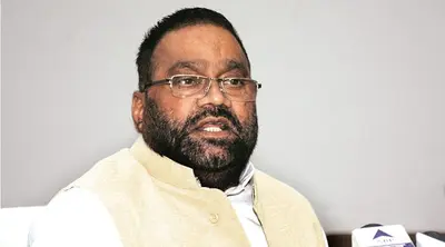 स्वामी प्रसाद मौर्य ने सपा महासचिव पद से इस्तीफा दिया, अखिलेश यादव को लिखा पत्र