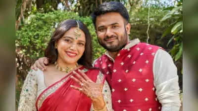 Swara Bhasker Wedding: कौन हैं स्वरा भास्कर के पति फहद अहमद ? जानिये उनके पर्सनल लाइफ से जुड़ी सभी बातें