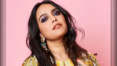 स्वरा भास्कर को अबतक क्यों नहीं मिला उनका ‘प्यार’, एक्ट्रेस ने शाहरुख खान को ठहराया जिम्मेदार