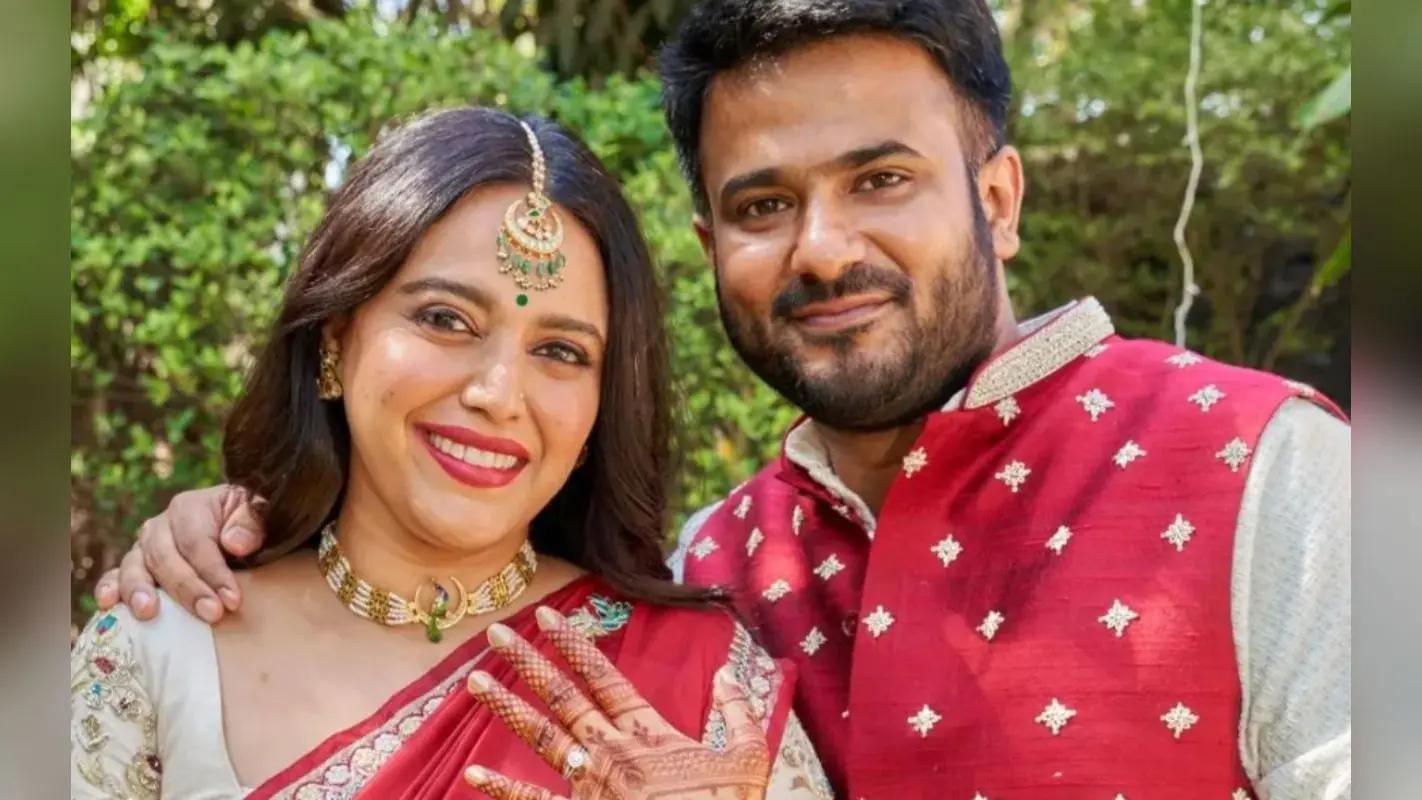 स्वरा भास्कर ने शेयर की बेडरूम की तस्वीर, कैप्शन की वजह से जमकर वायरल हो रही फोटो