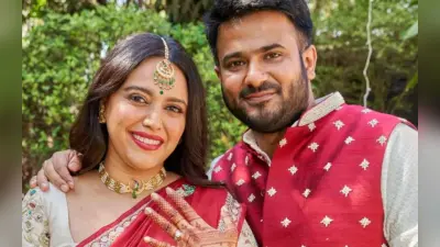 स्वरा भास्कर ने शेयर की बेडरूम की तस्वीर, कैप्शन की वजह से जमकर वायरल हो रही फोटो