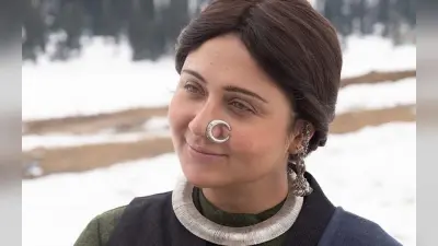 स्वास्तिका मुखर्जी ने प्रोड्यूसर के खिलाफ पुलिस में दर्ज करायी शिकायत, लगाया धमकी भरा मेल भेजने का आरोप