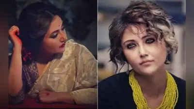 बेहद ग्लैमरस हैं ‘दिल बेचारा’ की एक्ट्रेस स्वास्तिका मुखर्जी, जानें ये अनसुनी बातें