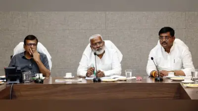 Namami Gange: गंगा व प्रदेश की सभी नदियों की ऑनलाइन होगी निगरानी