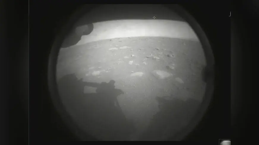 Perseverance Rover/NSAS : जानिए नासा की वैज्ञानिक स्वाति मोहन कौन हैं ? सात मिनट तक जिनकी थम गई सांसें