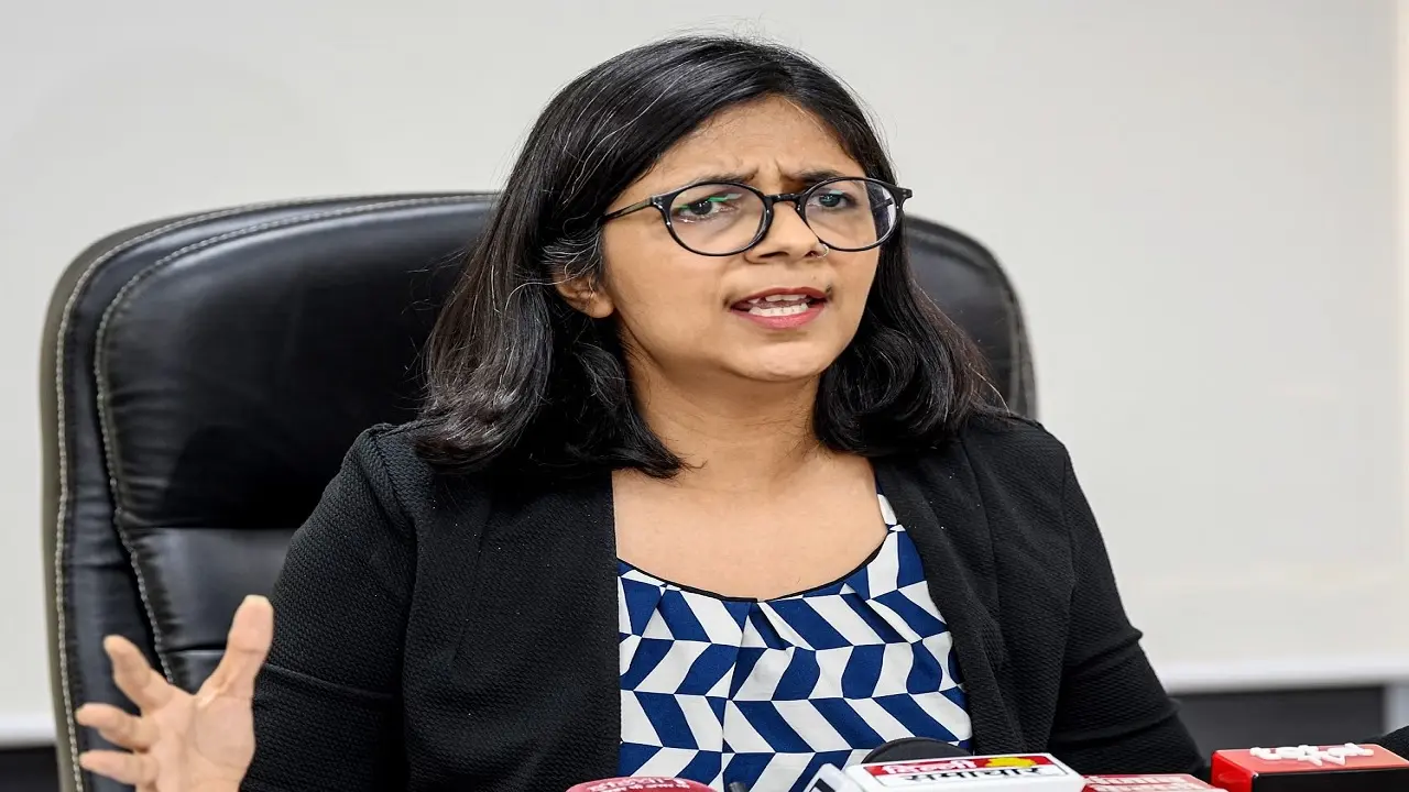 Swati maliwal: मामले में बढ़ सकती है केजरीवाल की मुश्किलें