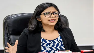 Delhi Kanjhawala Case: स्वाति मालीवाल ने अंजलि की सहेली पर उठाए सवाल, कुमार विश्वास का भी छलका दर्द