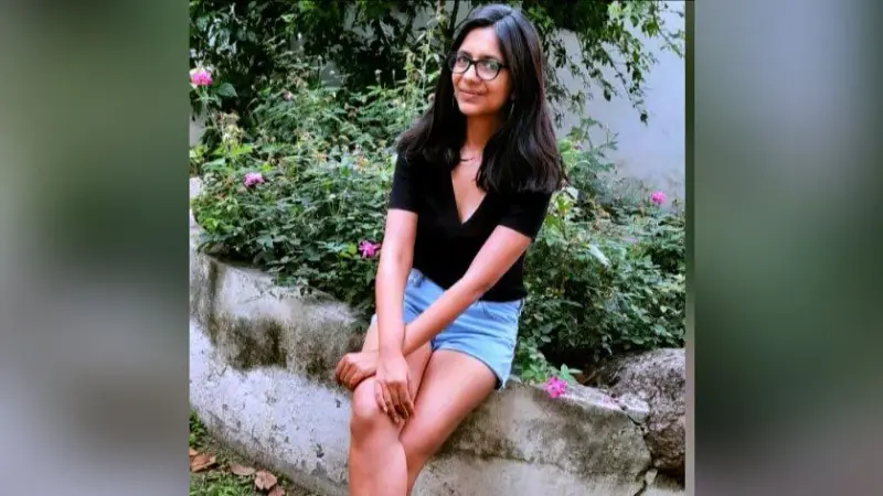 स्वाति मालीवाल का बचपन में हुआ था यौन शोषण, DCW प्रमुख ने किया बड़ा खुलासा