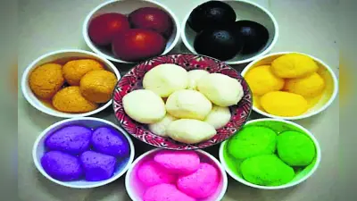 दुबई से लेकर ऑस्ट्रेलिया तक रांची के कमल की मिठाइयां और चॉकलेट की डिमांड, कई अवार्ड कर चुके हैं हासिल