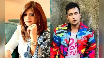 आदित्य सिंह राजपूत के बारे में बात करते हुए छलका एक्ट्रेस Sweety Walia का दर्द, बोली- आखिरी मैसेज में उसने…