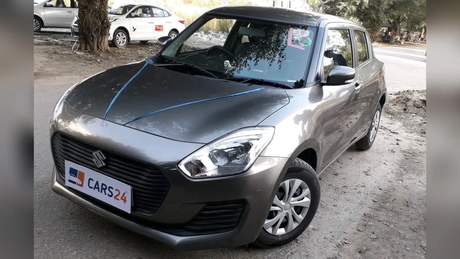 New Scheme: आपकी मौजूदा कार पर लोन देगा Cars24
