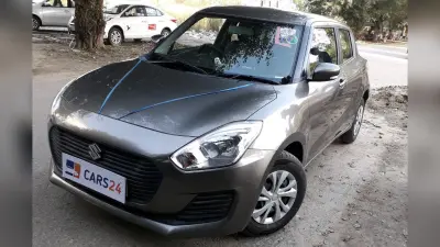 New Scheme: आपकी मौजूदा कार पर लोन देगा Cars24