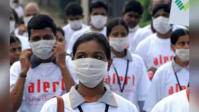 दिल्ली-NCR में H1N1 का बढ़ता खतरा, सांस फूली तो हो जाएं सावधान