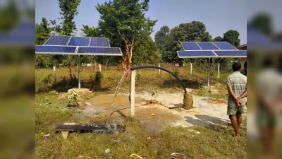 Budget 2022 : शून्य उत्सर्जन के लक्ष्य को हासिल करने के लिए ग्रीन एनर्जी बजट में किये गये ये प्रावधान