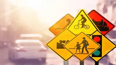 Road Safety Tips Explainer : सड़क पर गाड़ी चलाने से पहले जान लें सुरक्षा के नियम, वर्ना बन आएगी जान पर आफत