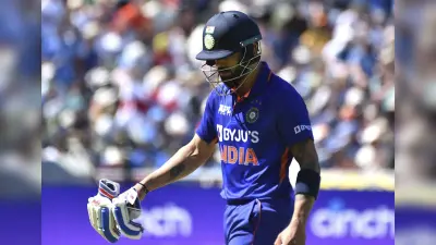 विराट कोहली को आराम दिये जाने पर इस पूर्व भारतीय क्रिकेटर ने उठाये सवाल, कह दी बड़ी बात