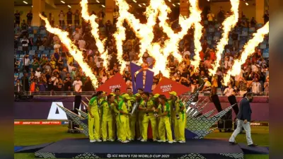 T20 World Cup 2022: ऑस्ट्रेलिया की पिचों पर गेंदबाजों को मिलेगा फायदा, दुनिया के नंबर वन गेंदबाज का दावा