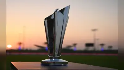 T20 World Cup Schedule 2024: ICC ने जारी किया टी20 वर्ल्ड कप का शेड्यूल, जानें कब-कब होगा भारत का मुकाबला