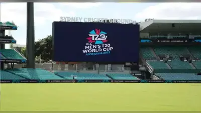 T20 World Cup 2022: टी20 वर्ल्ड कप के लिए टिकटों की बिक्री शुरू, खरीदने के लिए करना होगा यह काम